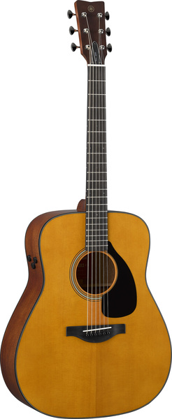 FGX3II Folk Guitar (heritage natural)