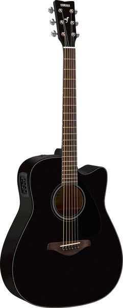 FGX800C (black)