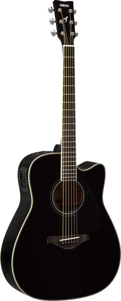 FGX820C (black)