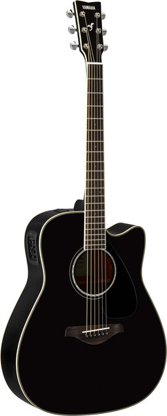 FGX830C (black)