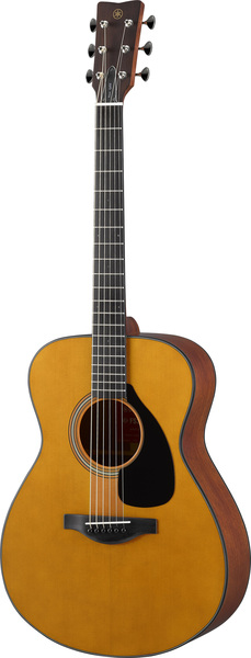 FS3II Folk Guitar (heritage natural)