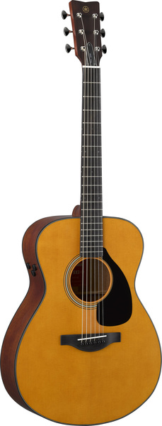 FSX3II Folk Guitar (heritage natural)