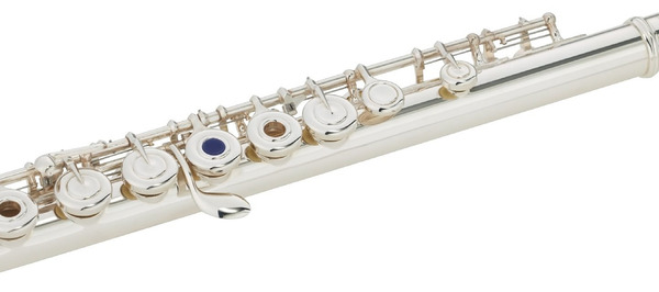 Yamaha Flute Ring Key Plugs