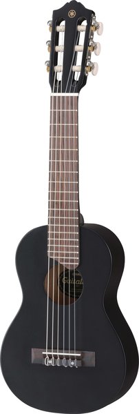 Yamaha GL1 Guitalele (black)