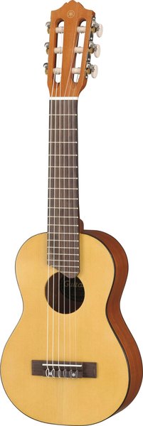 Yamaha GL1 Guitalele (natural)