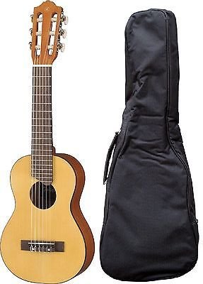 Yamaha GL1 Guitalele (natural)