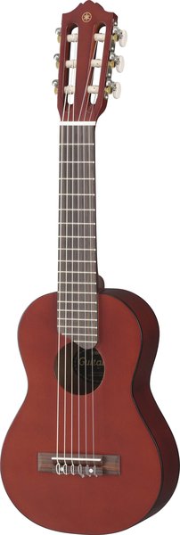 GL1 Guitalele (persimmon brown)