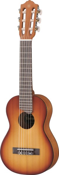 GL1 (Tobacco Brown Sunburst)