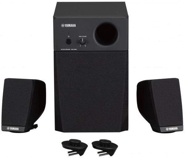 Genos Speaker Set / GNS-MS01