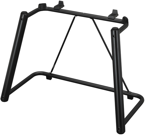 Yamaha Genos Stand / L-7B (black)