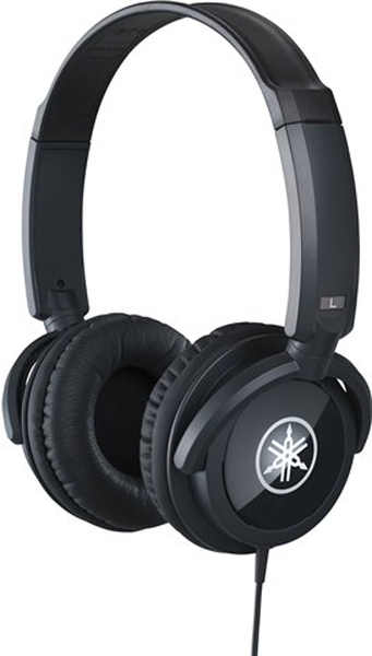 HPH-100 (black)