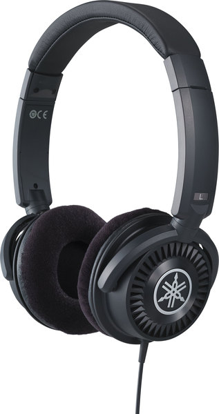 HPH-150 (black)