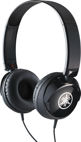 HPH-50 (black)
