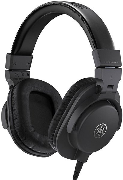 HPH-MT5 (Black)