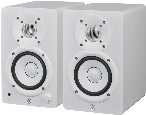 HS4 (white)