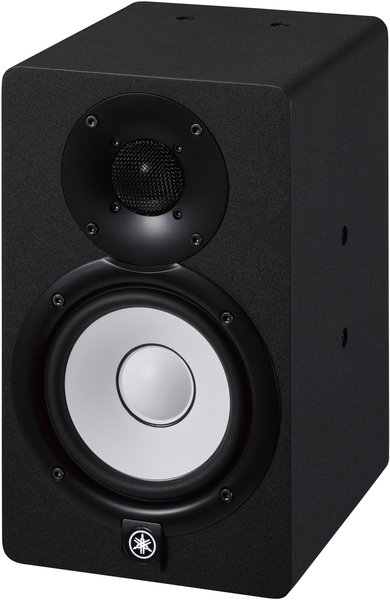 Yamaha HS5I Stereo Set / HS5-i (black)