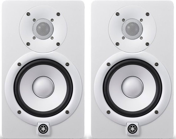 HS5W Stereo Set