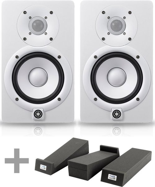 HS5W Stereo Set + Vibro-Pads