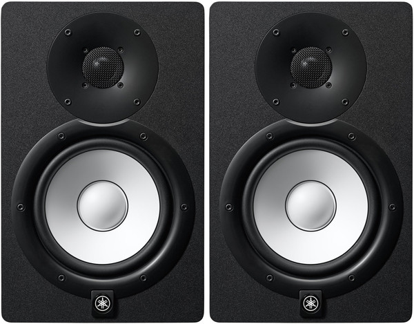 HS7 Matched Pair