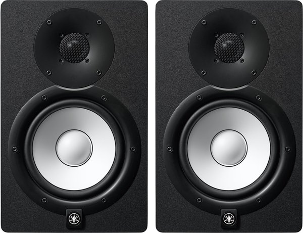 HS7I Stereo Set / HS7-i (black)