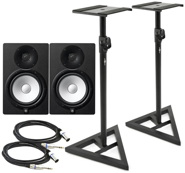 HS8 Bundle