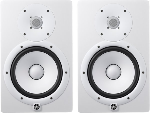HS8IW Stereo Set (white)