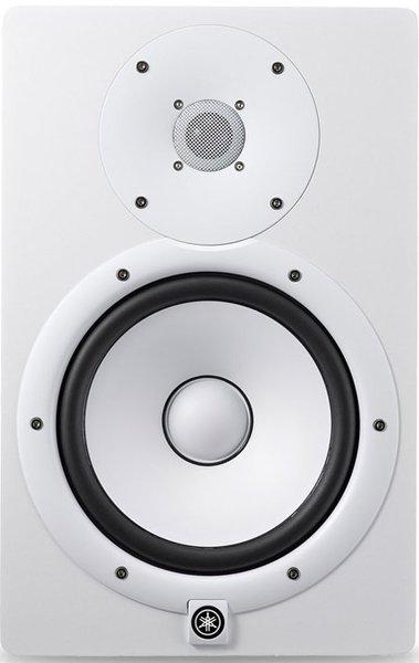 HS8W (White)