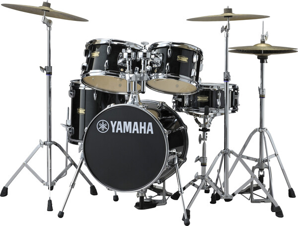 Junior Kit (Raven Black)