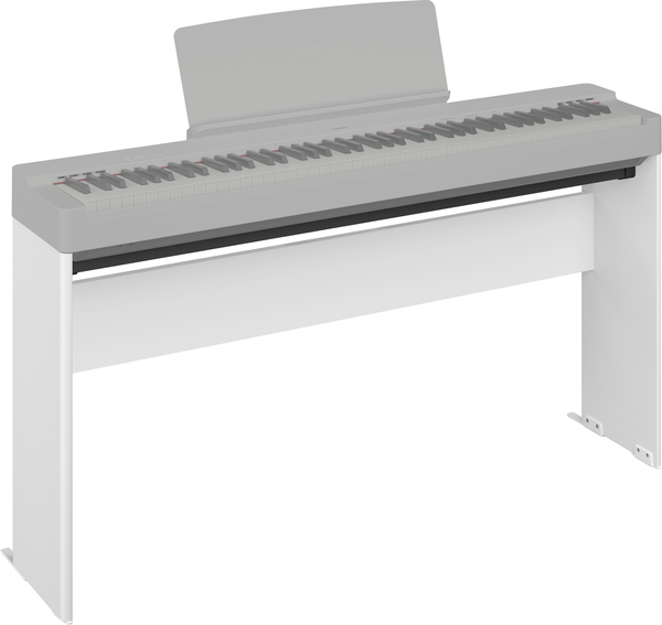 Yamaha L-200 (white)