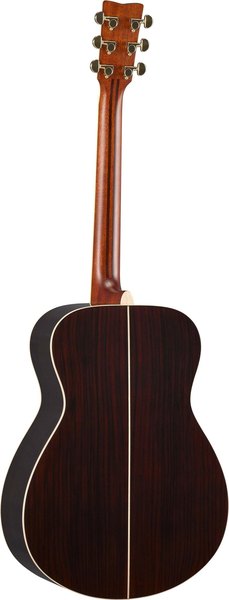 Yamaha LS-TA LL Transacoustic (brown sunburst) MusiX