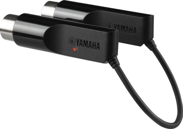 Yamaha MD-BT01 / Wireless Midi Adapter