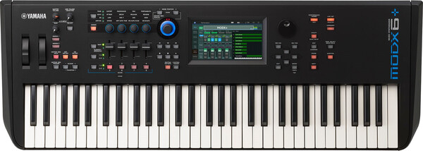 MODX 6+