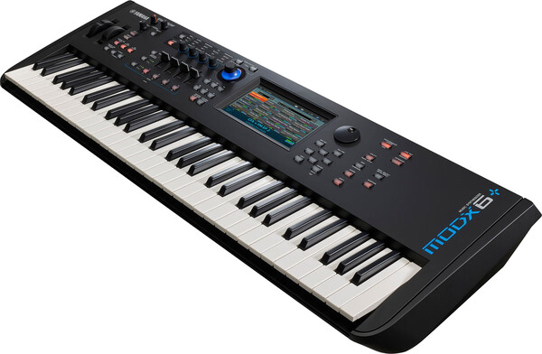 Yamaha MODX 6+