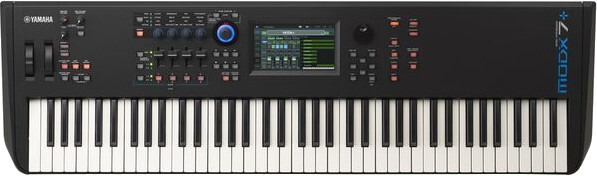 Yamaha MODX 7+