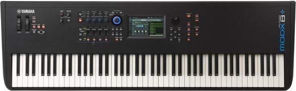 Yamaha MODX 8+