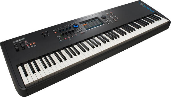 Yamaha MODX 8+