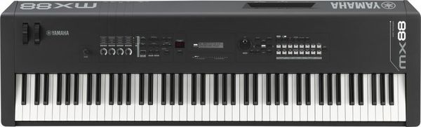 MX 88 (black)