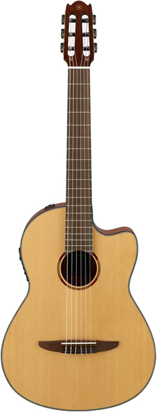 Yamaha NCX1 (natural)