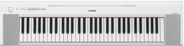 NP-15 Piaggero (white)