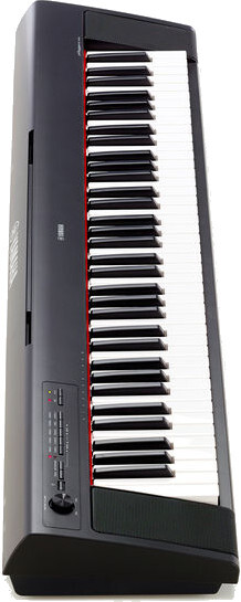 Yamaha NP 32 black MusiX