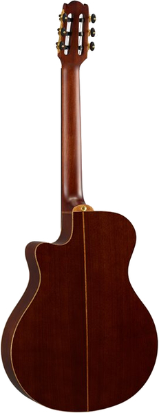 Yamaha NTX3 (brown sunburst)