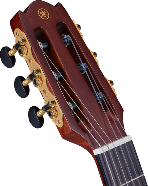 Yamaha NTX3 (brown sunburst)