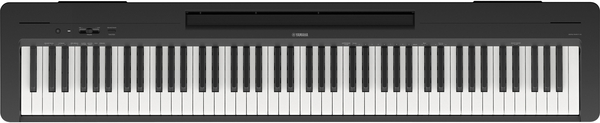 Yamaha P-145 (black)