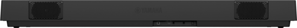 Yamaha P-145 (black)