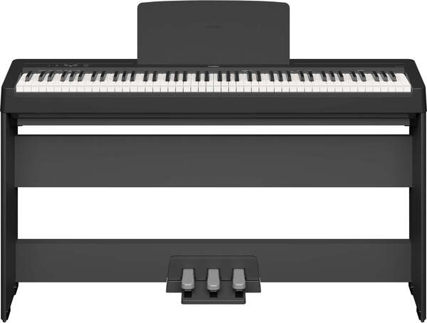 P-145 Complete Bundle (Black)