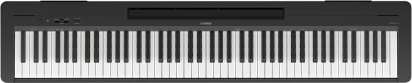 P-145BT (Black)