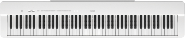 Yamaha P-225 (white)