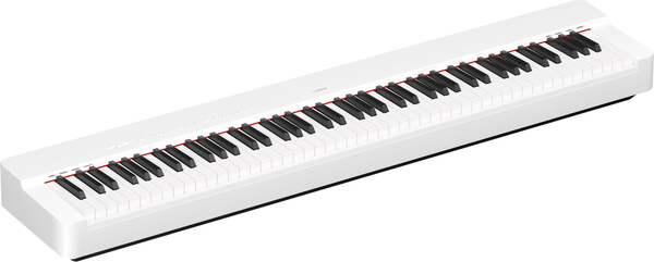 Yamaha P-225 (white) | MusiX