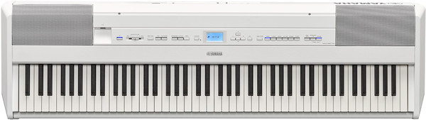 Yamaha P-515 (white)