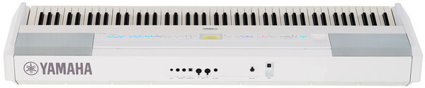 Yamaha P-515 (white)